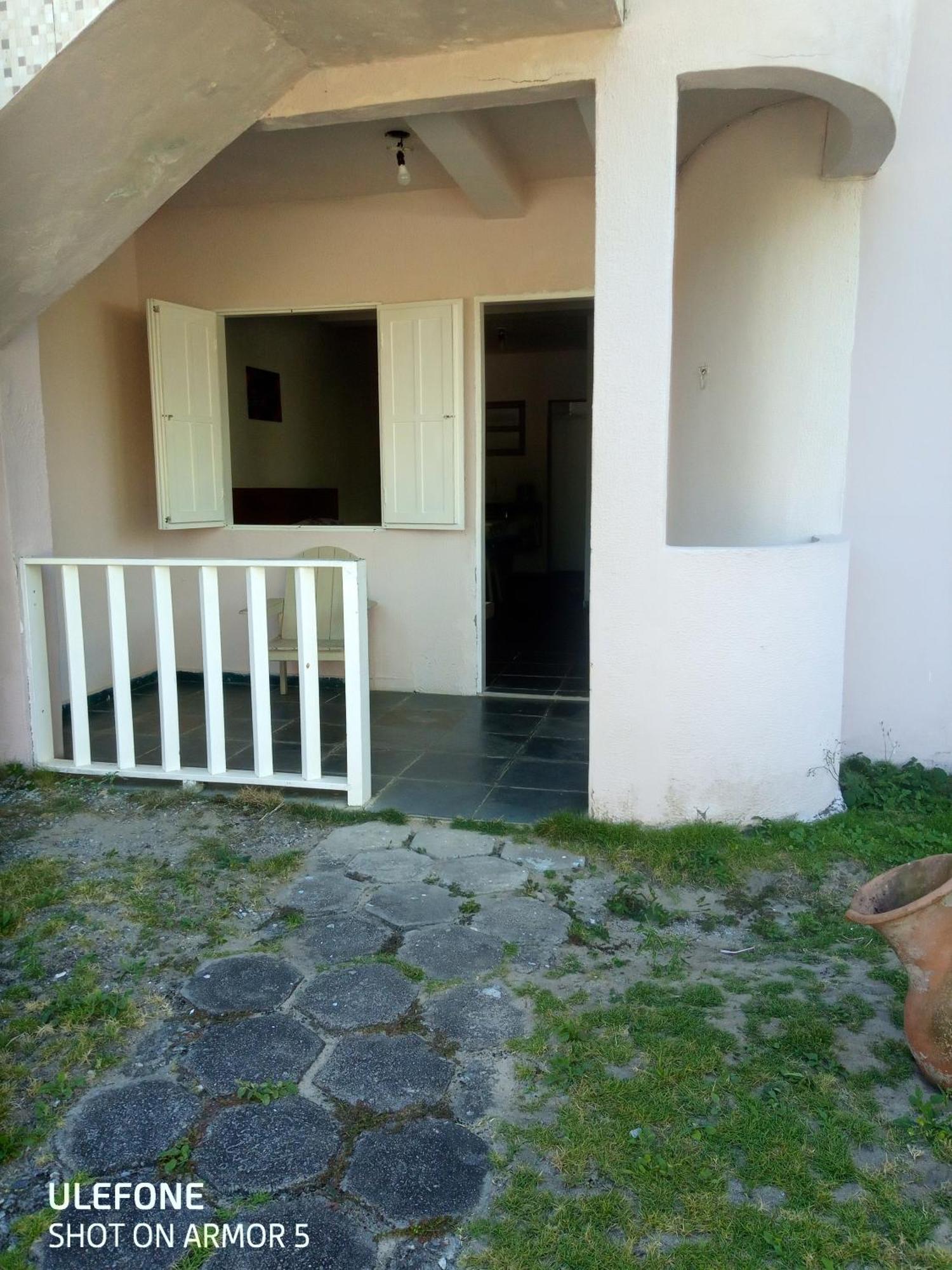 מלון Nova Viçosa Residencial Bahia Sol מראה חיצוני תמונה