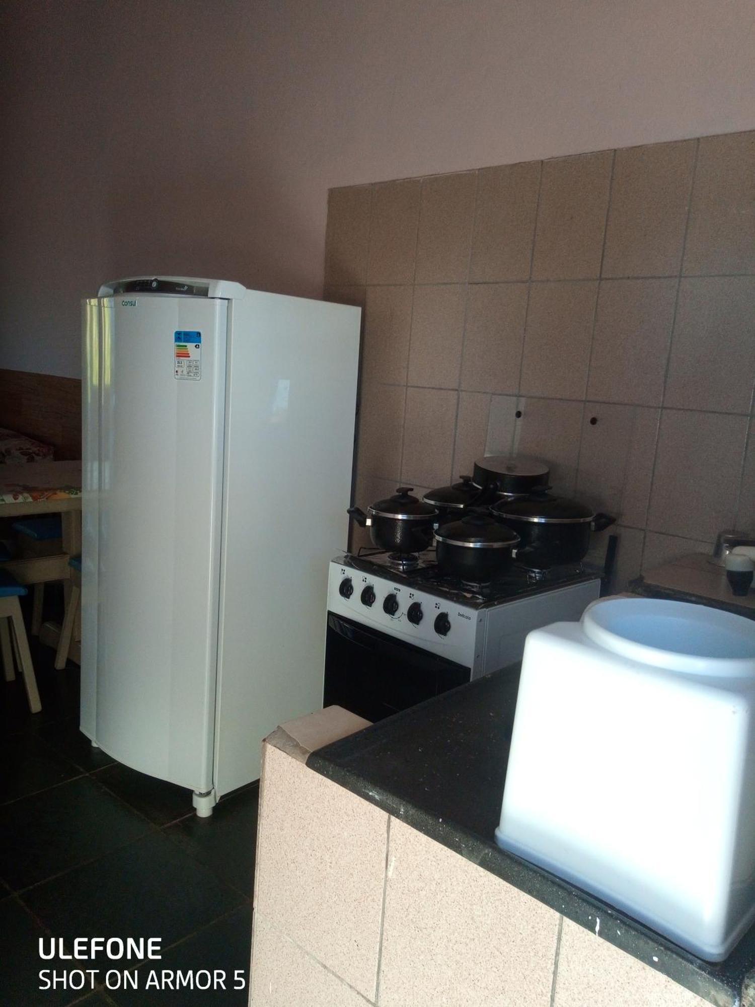 מלון Nova Viçosa Residencial Bahia Sol מראה חיצוני תמונה