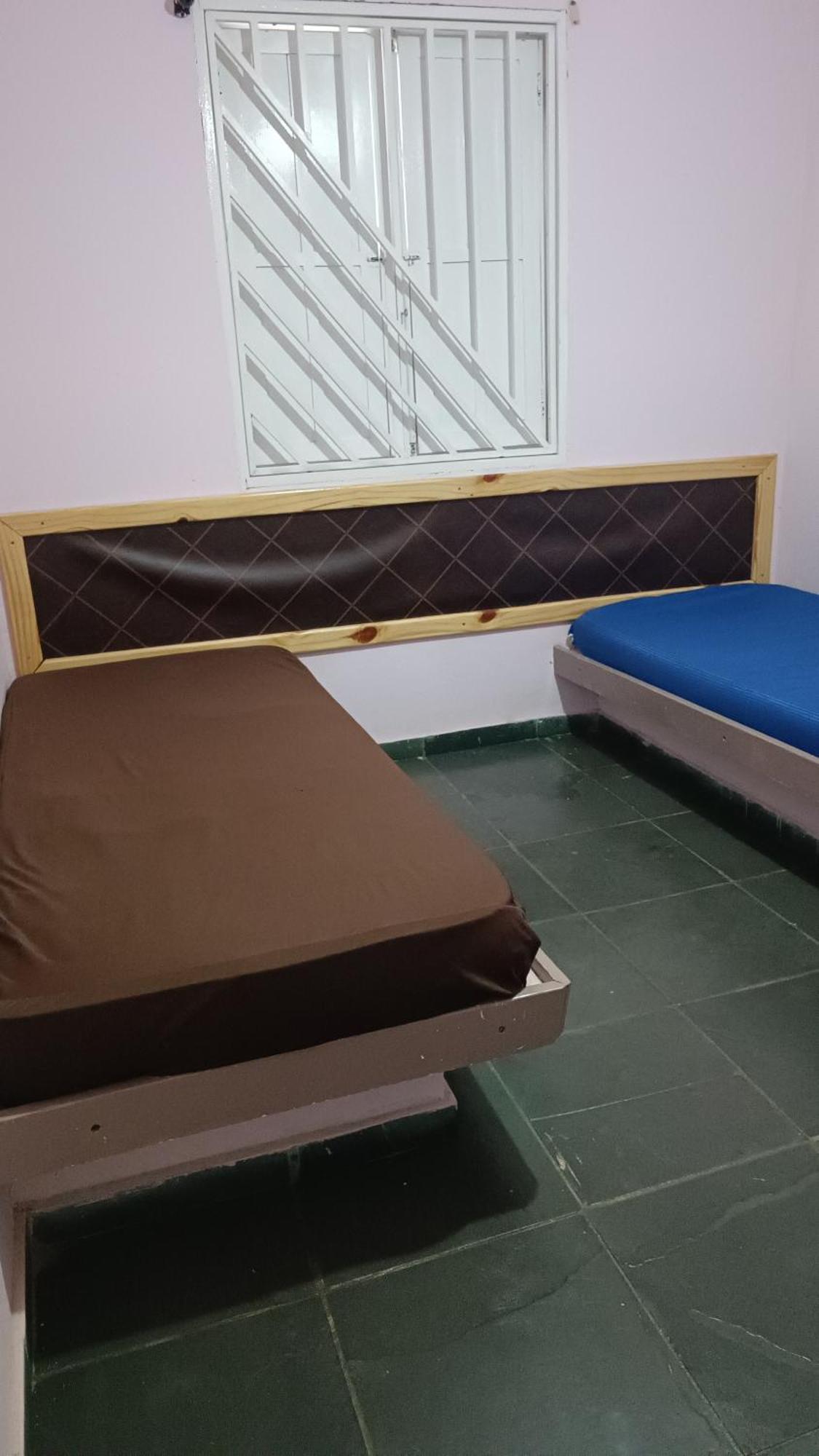 מלון Nova Viçosa Residencial Bahia Sol מראה חיצוני תמונה