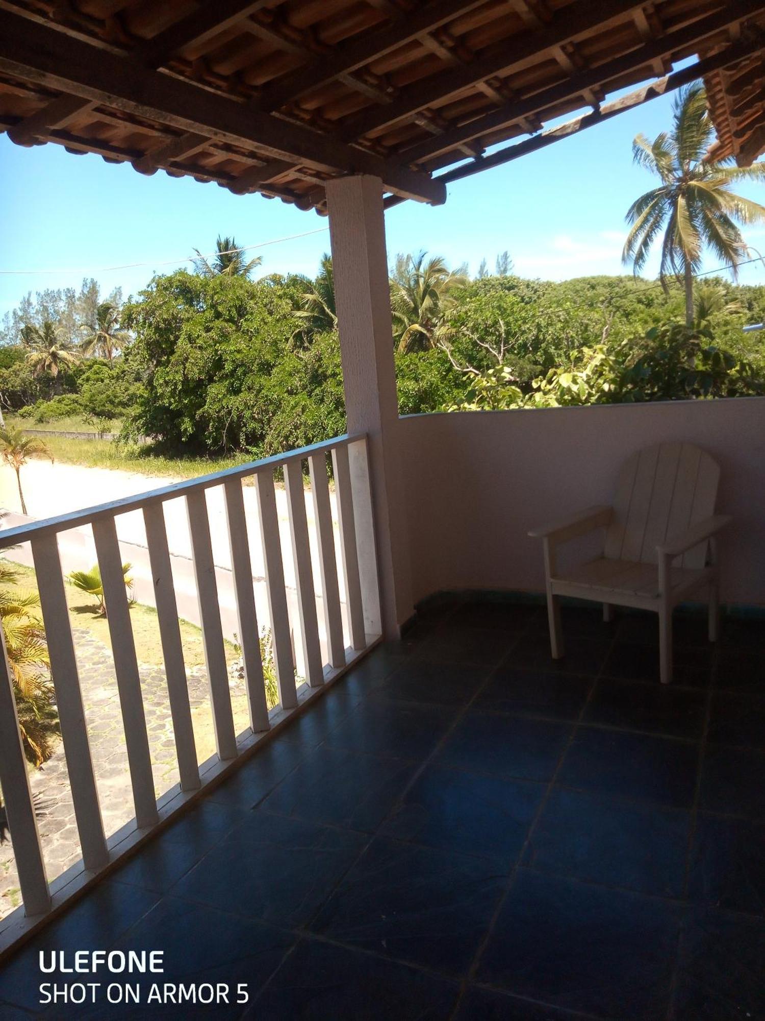 מלון Nova Viçosa Residencial Bahia Sol חדר תמונה