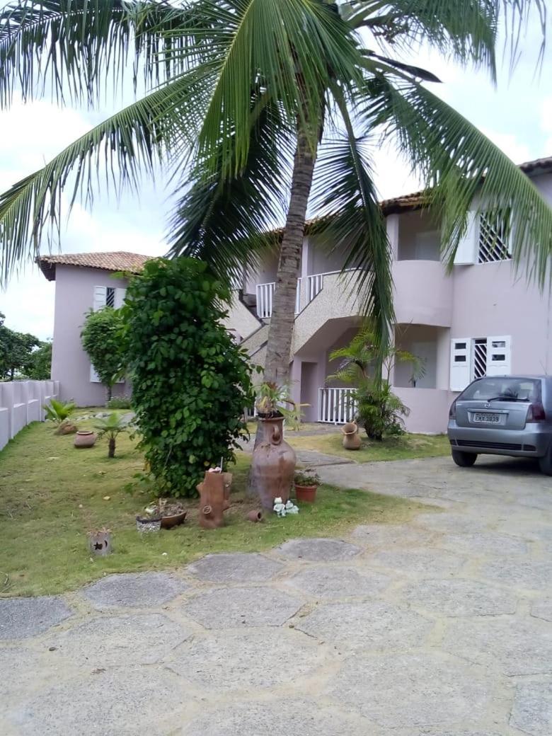 מלון Nova Viçosa Residencial Bahia Sol חדר תמונה