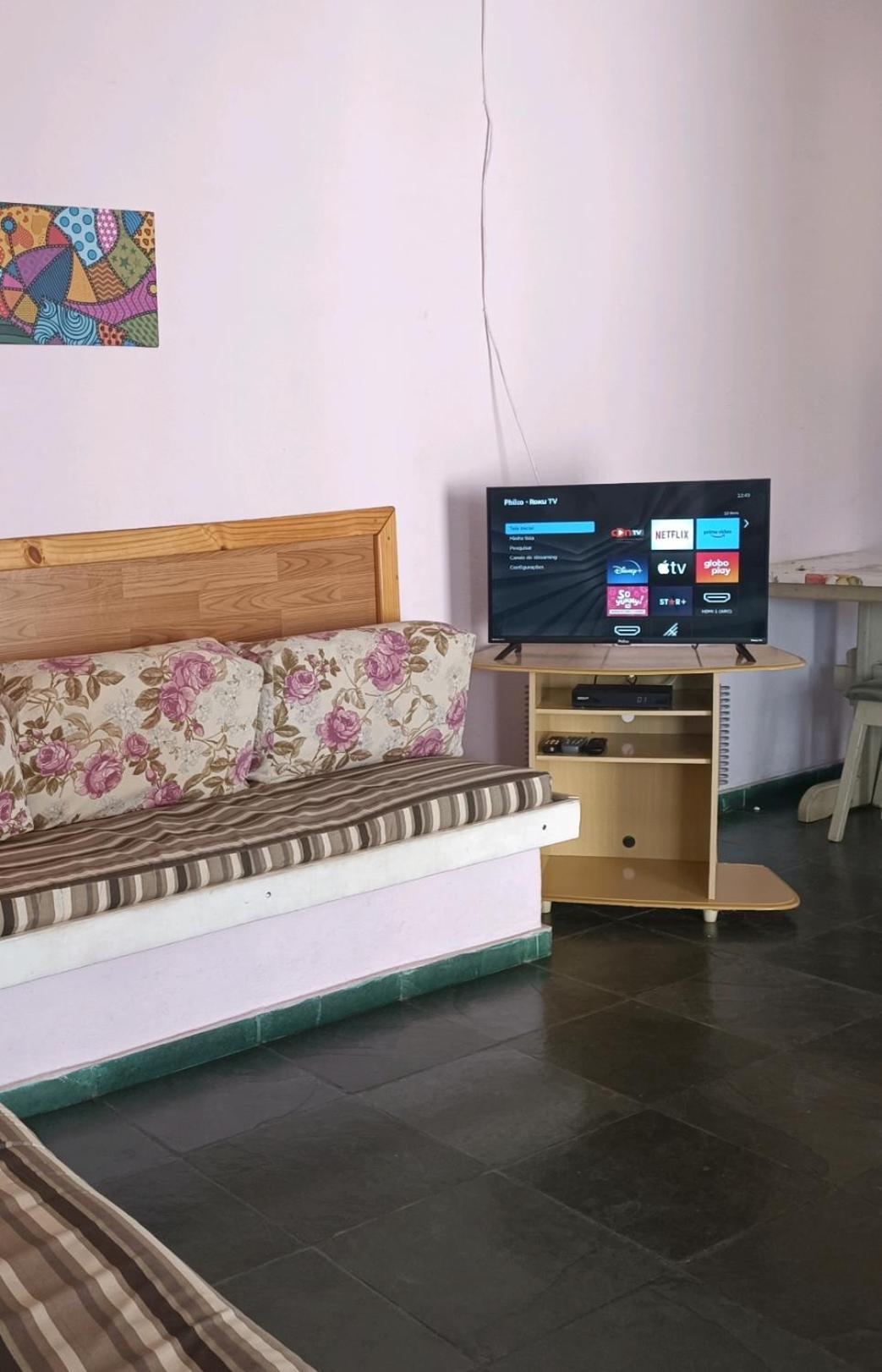 מלון Nova Viçosa Residencial Bahia Sol חדר תמונה