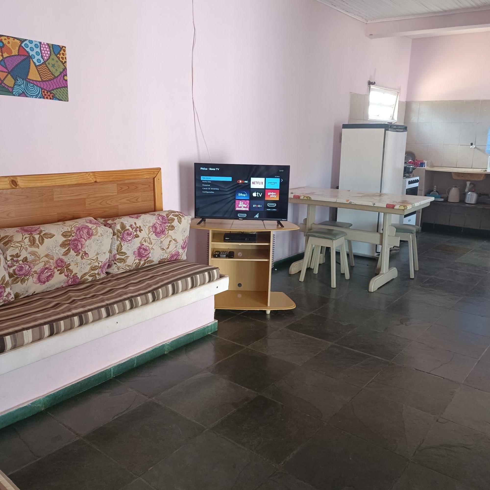 מלון Nova Viçosa Residencial Bahia Sol מראה חיצוני תמונה